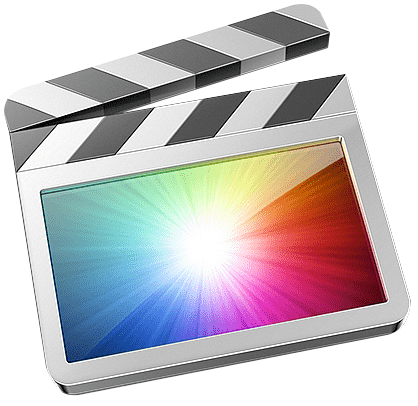 Final Cut Pro